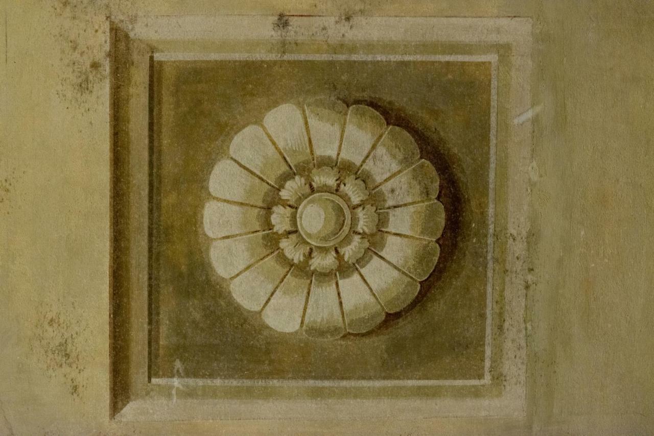 Il Cappello Di Giulietta Ξενοδοχείο Βερόνα Εξωτερικό φωτογραφία
