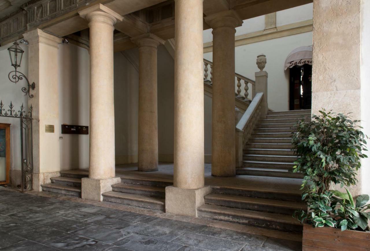 Il Cappello Di Giulietta Ξενοδοχείο Βερόνα Εξωτερικό φωτογραφία