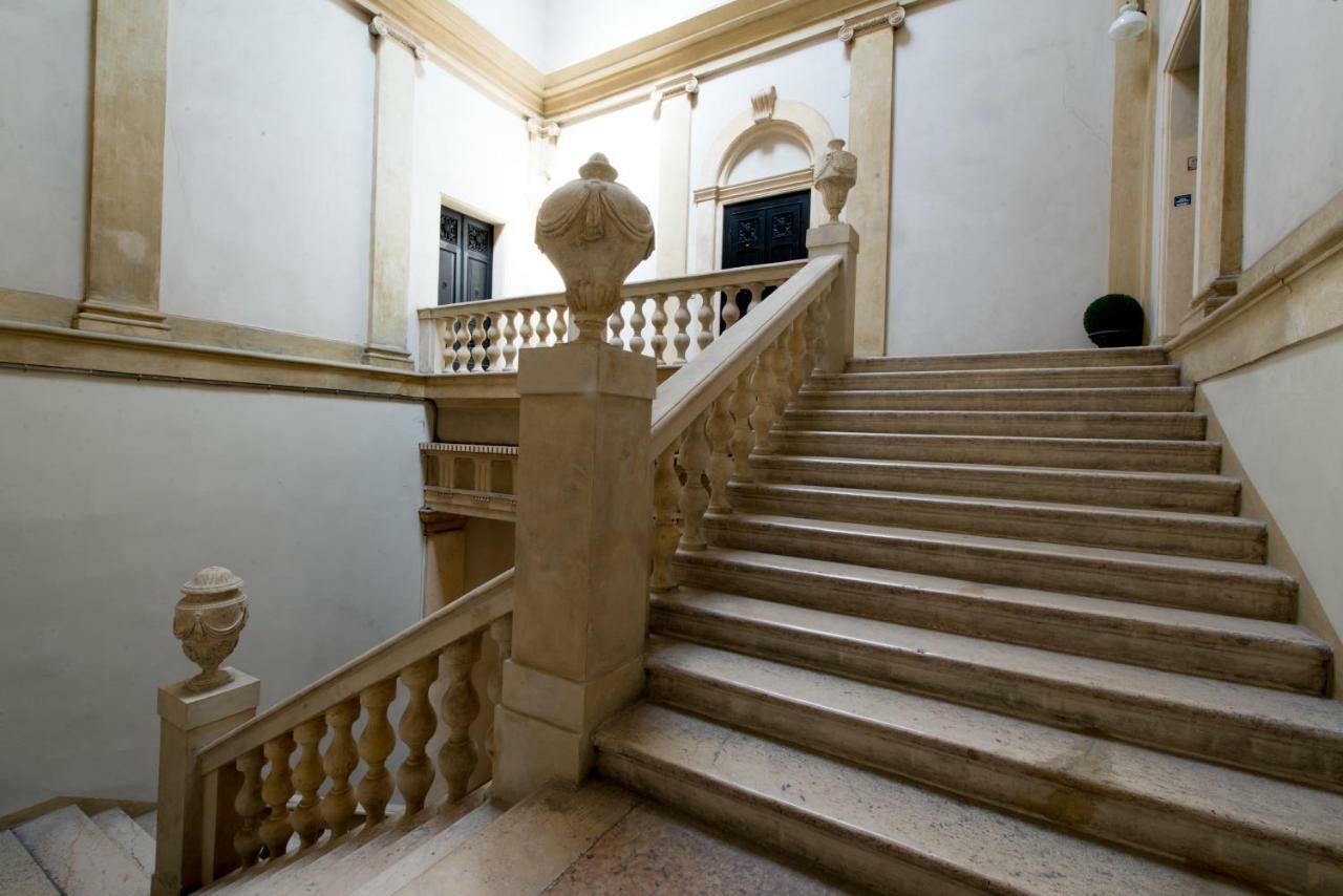Il Cappello Di Giulietta Ξενοδοχείο Βερόνα Εξωτερικό φωτογραφία